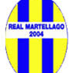 REAL MARTELLAGO