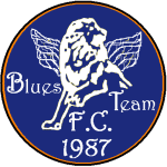 BLUES TEAM